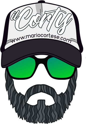 Logo Corty